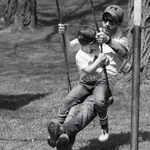 Meet your Posher, James